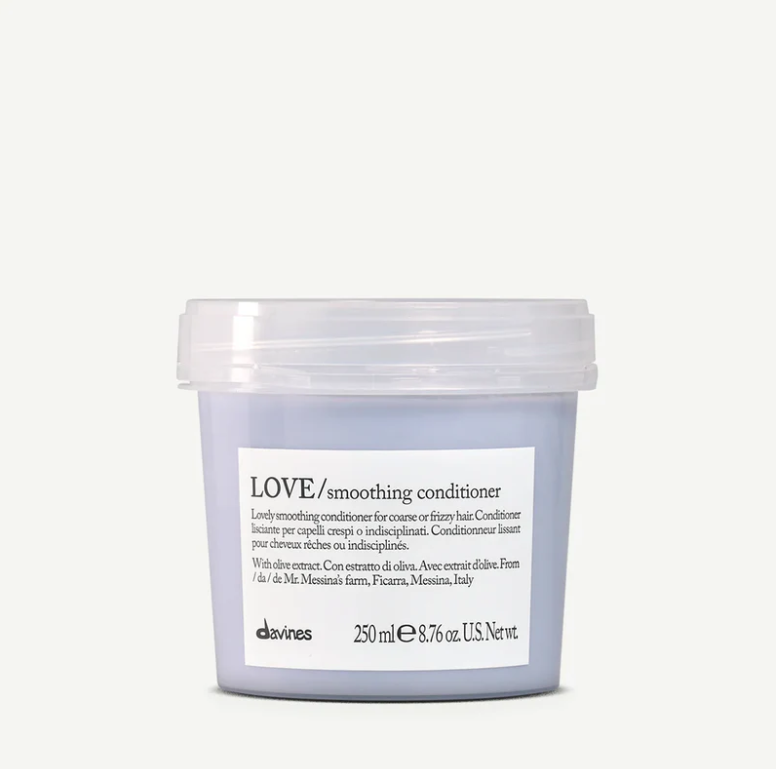Love Smoothing Conditioner 250ml