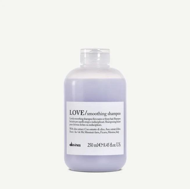 Love Smoothing  Shampoo 250ml
