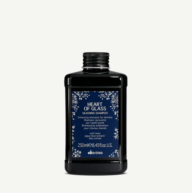 Heart of Glass Silken Shampoo 250 ml Heart of Glass | Kohort Studio Richmond Melbourne