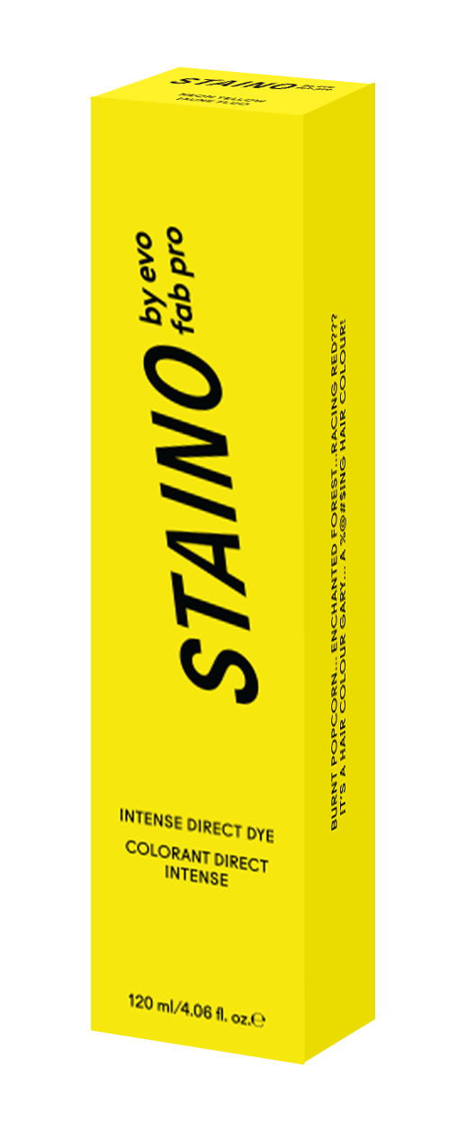 Neon Yellow