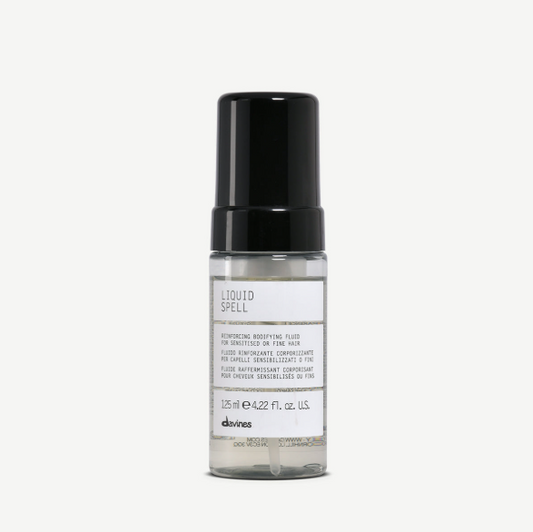 OI Liquid Spell 125ml