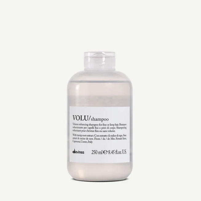 Volu Shampoo 250ml