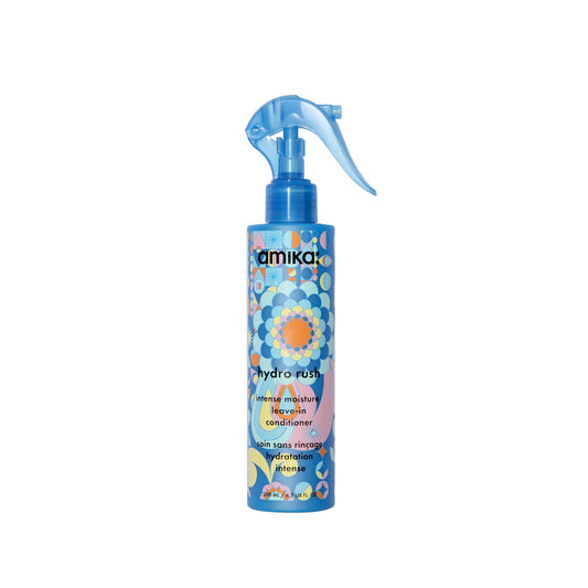 Hydro Rush Intense Moisture leave-in conditioner. 200ml