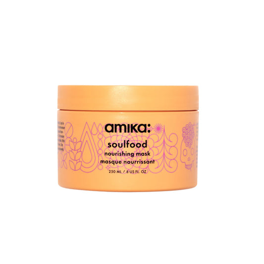 Soulfood 250ml mask