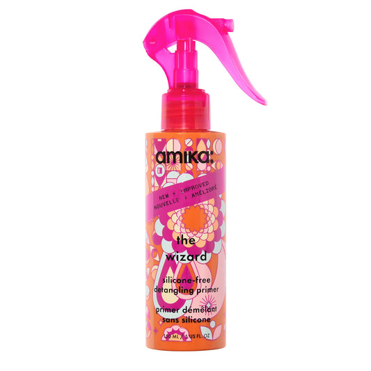 The Wizard Silicone Free 150ml
