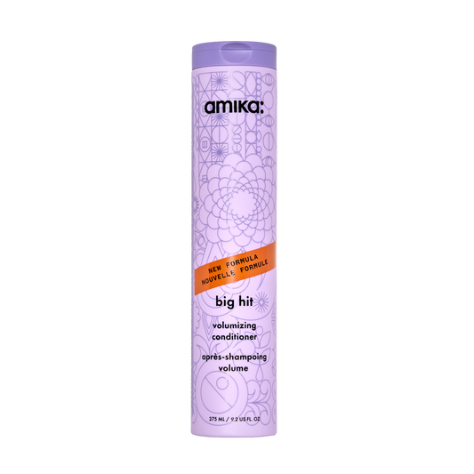 Big Hit 275ml Conditioner