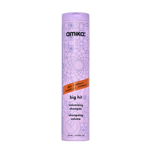 Big Hit Shampoo 275ml