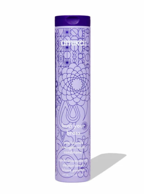 Bust your brass 275ml Conditioner