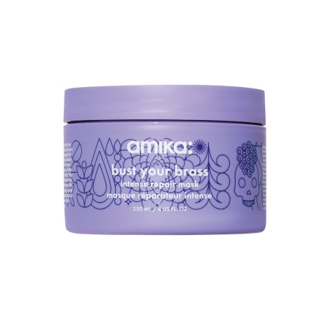 Bust your brass 250ml mask