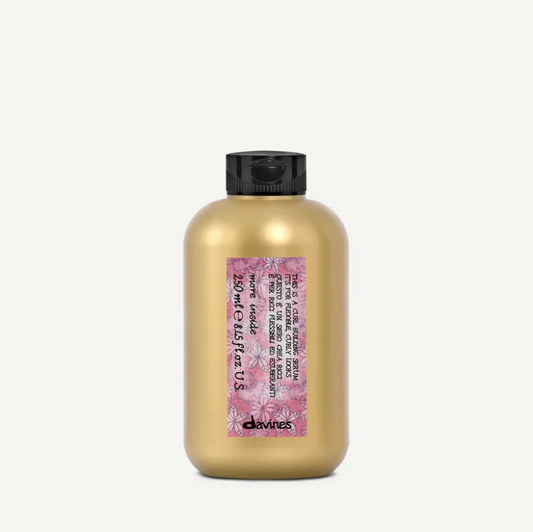 More Inside- Curl Building Serum 250ml