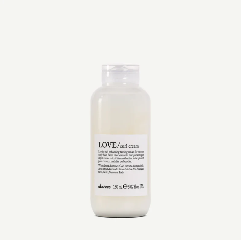 Love Curl Cream 150ml