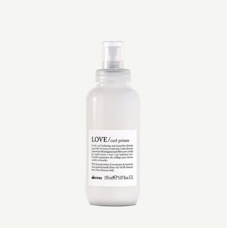 Love Curl Primer 150ml