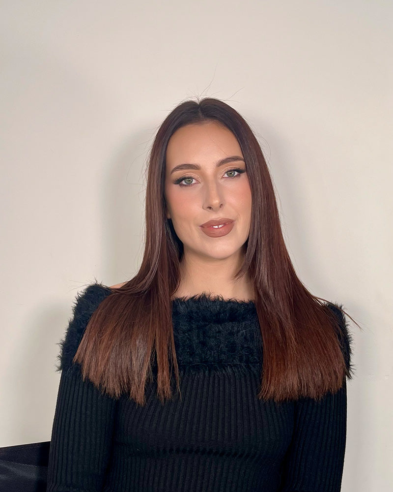 Elodie — hair stylist at Kohort Studio Richmond, Melbourne