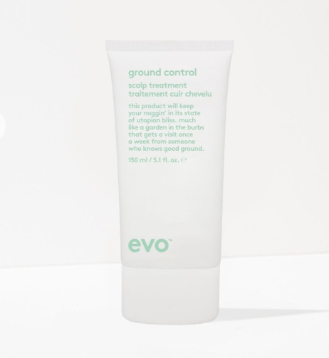 Ground Control Scalp