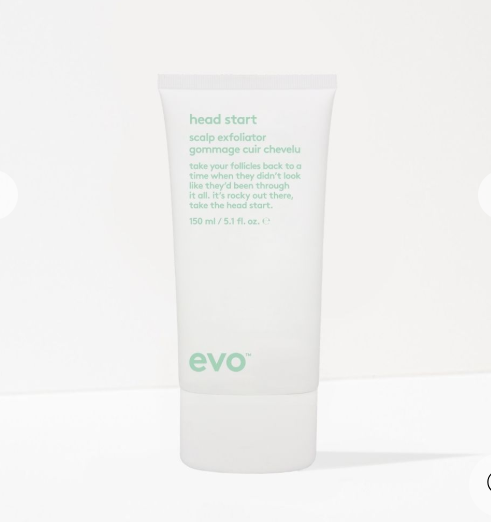 Head Start Scalp Treatment