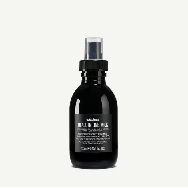 OI All in One Milk 135 ml Kohort Shop | Kohort Studio Richmond Melbourne