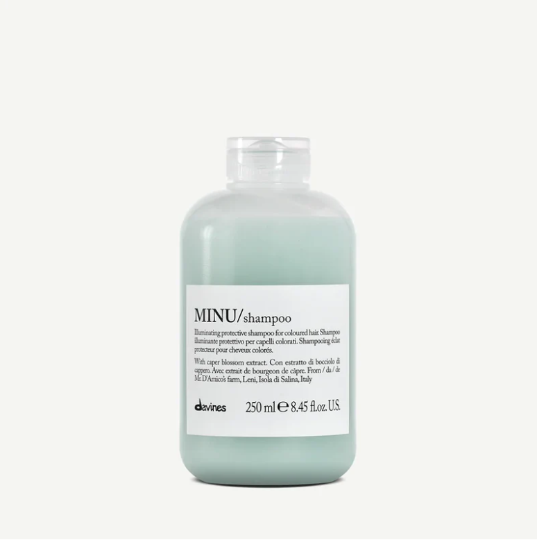Minu Shampoo 250ml