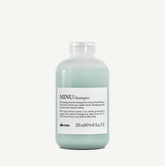 Minu Shampoo 250ml