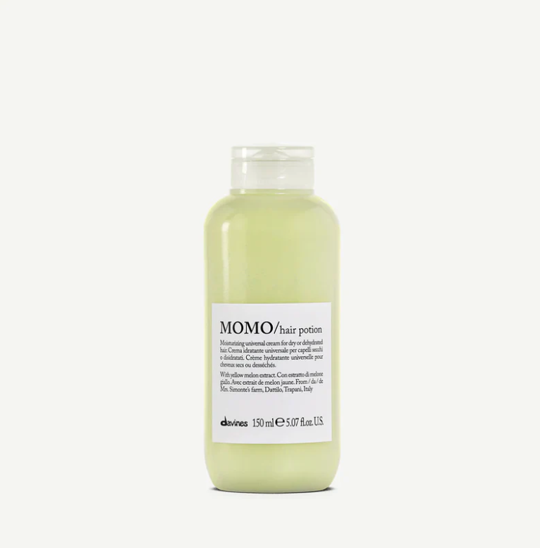 Momo Hair Potion 150ml Kohort Shop | Kohort Studio Richmond Melbourne