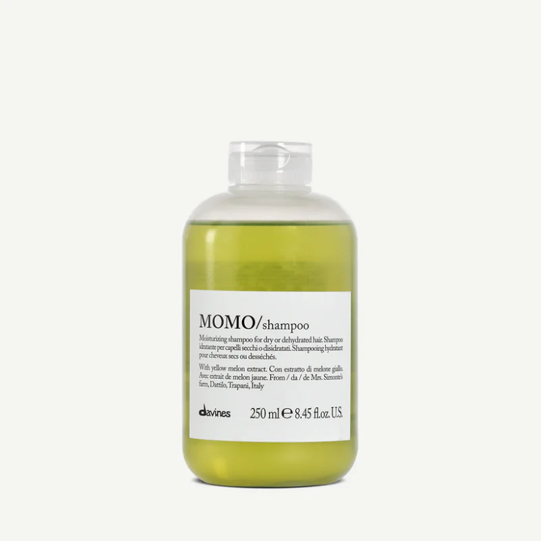 Momo Shampoo 250ml