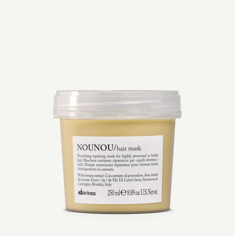 Nounou Hair Mask  250ml