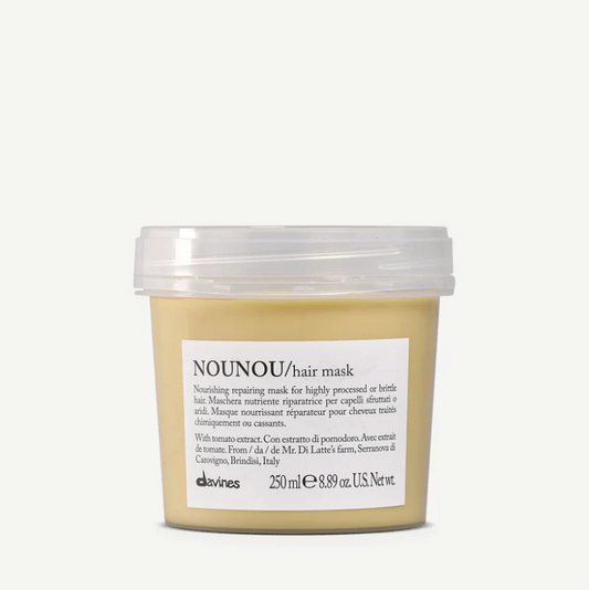 Nounou Hair Mask  250ml
