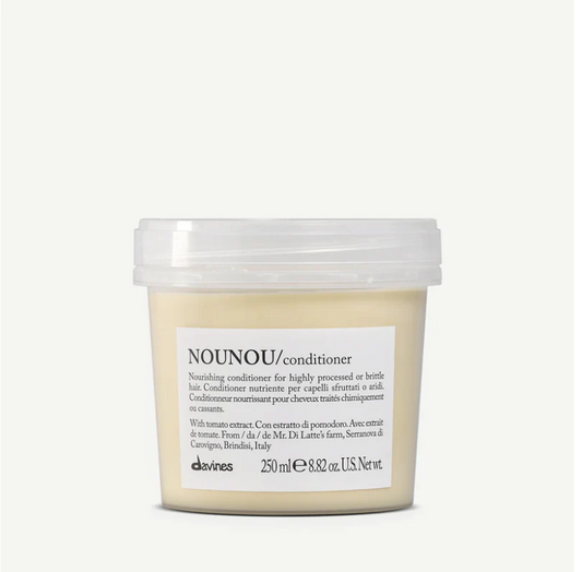 Nounou Conditioner 250ml