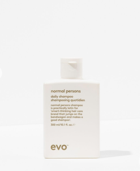 Normal Persons  shampoo Kohort Shop | Kohort Studio Richmond Melbourne