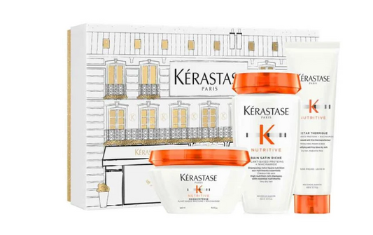 Nutritive Ultra-Nourishing Luxury Holiday Gift Set