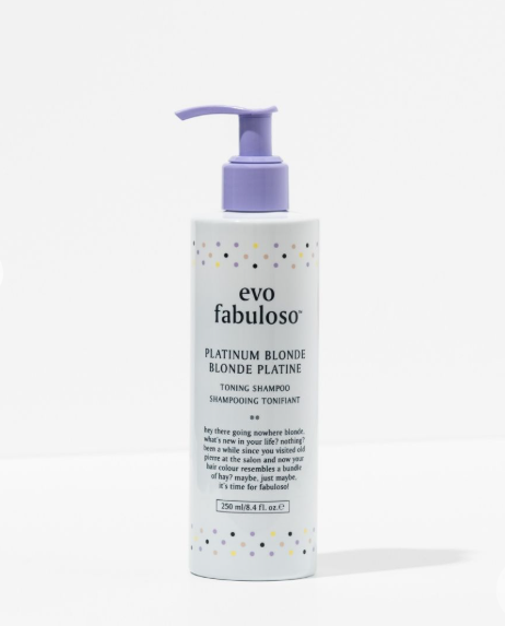 Platinum Shampoo 250 ml Kohort Shop | Kohort Studio Richmond Melbourne
