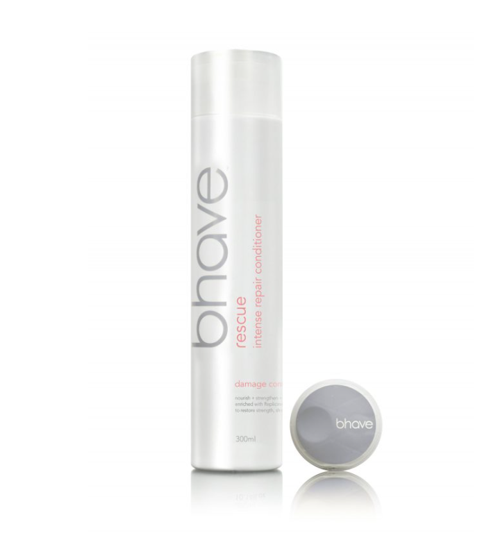 Bhave Rescue Conditioner 300ml Bhave | Kohort Studio Richmond Melbourne