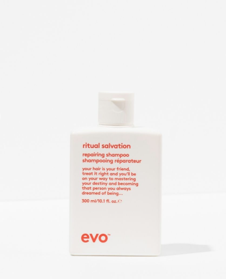 Ritual Salvation  shampoo