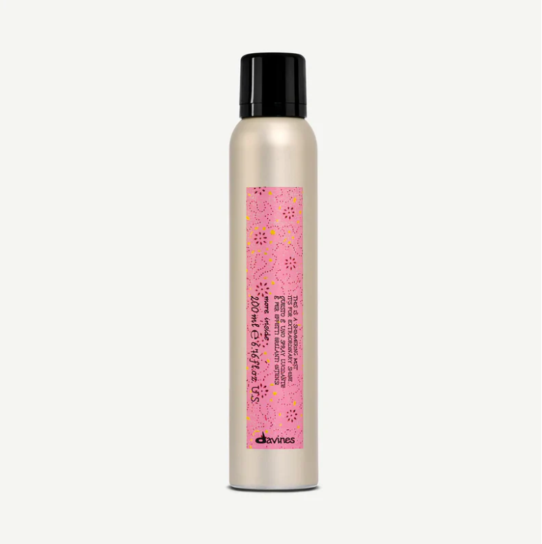 More Inside-Shimmer Mist Kohort Shop | Kohort Studio Richmond Melbourne
