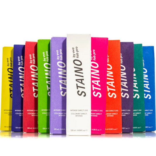 FAB PRO with Staino Home Maintenance - Video Consult Required