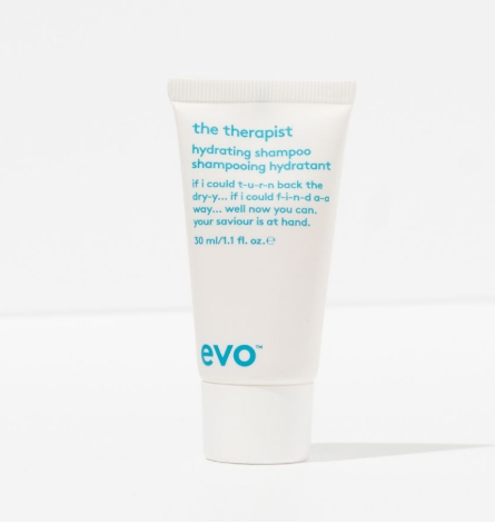Therapist shampoo  Mini 30 ml