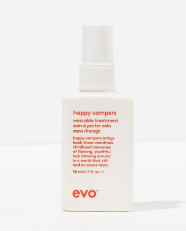 Happy Campers  Mini  50ml