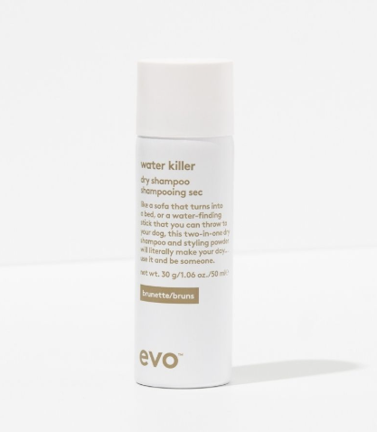 Water Killer Brunnete  Mini 50 ml