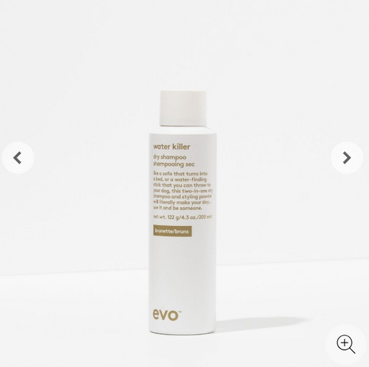 Water Killer Brunette 200ml